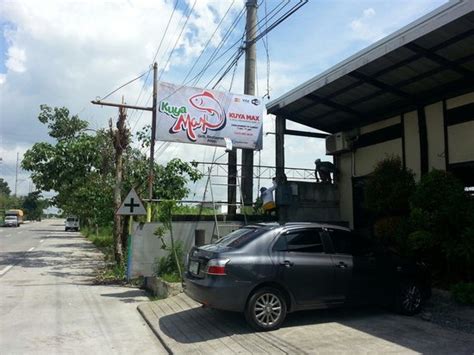 devenecia road dagupan|Kuya Max Resto Grill, Dagupan .